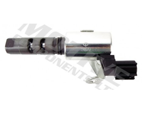 Control Valve, camshaft adjustment