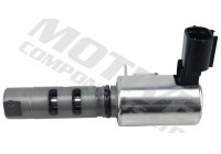 Control Valve, camshaft adjustment