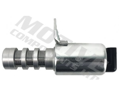 Control Valve, camshaft adjustment
