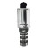 Control Valve, camshaft adjustment, Thumbnail 3