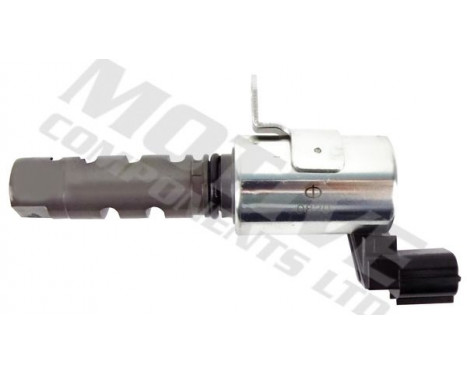 Control Valve, camshaft adjustment