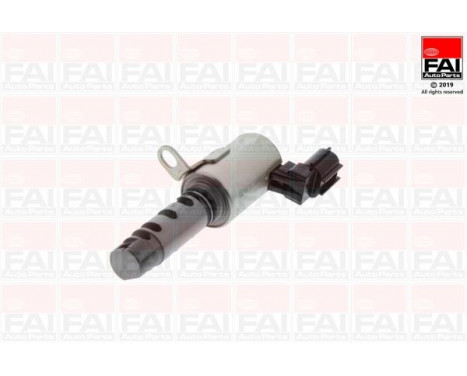 Control Valve, camshaft adjustment