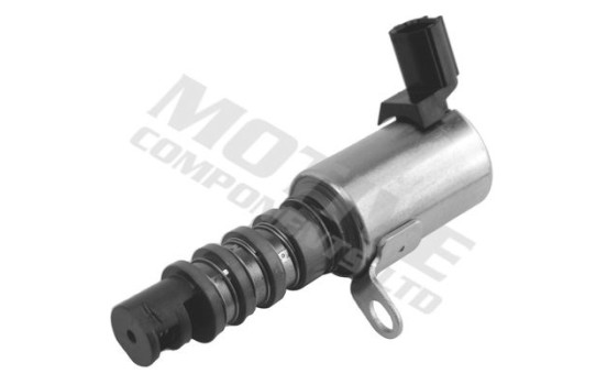 Control Valve, camshaft adjustment