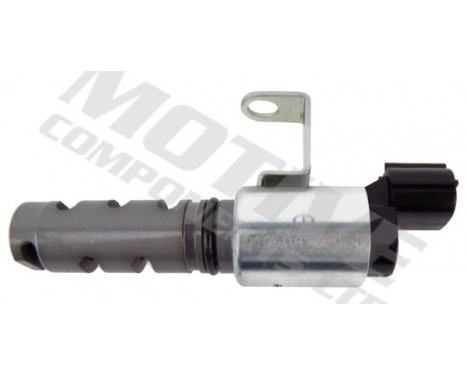 Control Valve, camshaft adjustment
