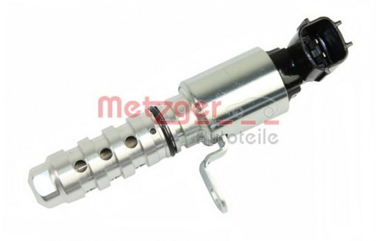 Control Valve, camshaft adjustment