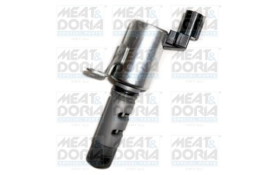 Control Valve, camshaft adjustment