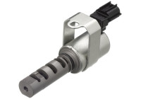 Control valve, camshaft adjustment