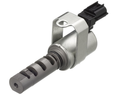 Control valve, camshaft adjustment