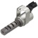 Control valve, camshaft adjustment