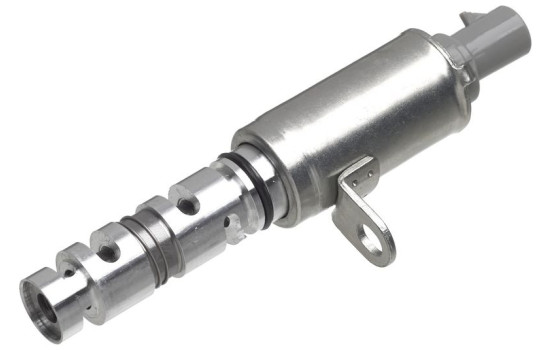 Control valve, camshaft adjustment