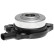 Control valve, camshaft adjustment