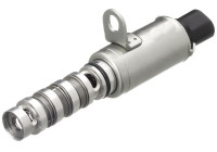 Control valve, camshaft adjustment