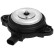 Control valve, camshaft adjustment