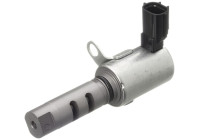 Control valve, camshaft adjustment