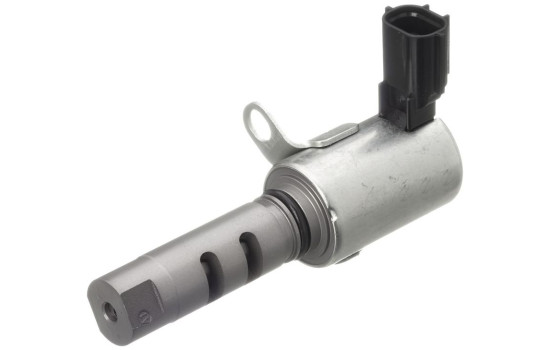 Control valve, camshaft adjustment