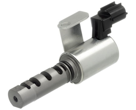 Control valve, camshaft adjustment