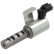 Control valve, camshaft adjustment