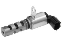 Control valve, camshaft adjustment