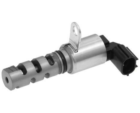 Control valve, camshaft adjustment
