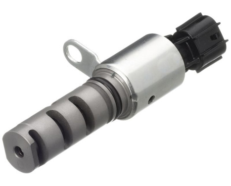 Control valve, camshaft adjustment