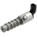 Control valve, camshaft adjustment