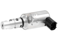 Control valve, camshaft adjustment