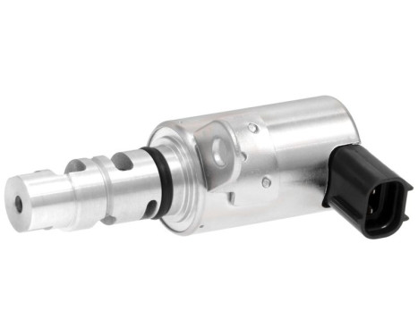 Control valve, camshaft adjustment