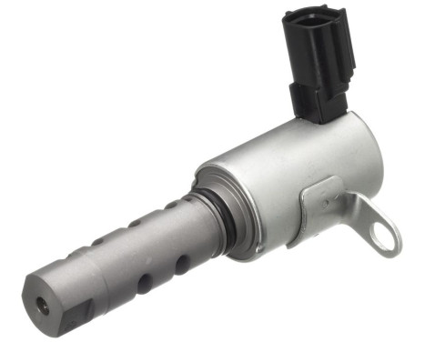 Control valve, camshaft adjustment