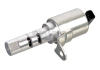 Control valve, camshaft adjustment
