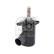 Control valve, camshaft adjustment