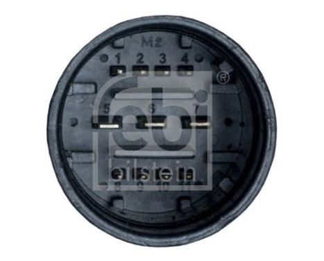 Control valve, camshaft adjustment, Image 3