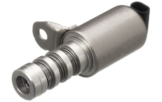 Control valve, camshaft adjustment