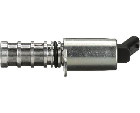 Control valve, camshaft adjustment