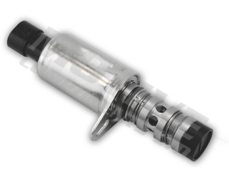 Control valve, camshaft adjustment