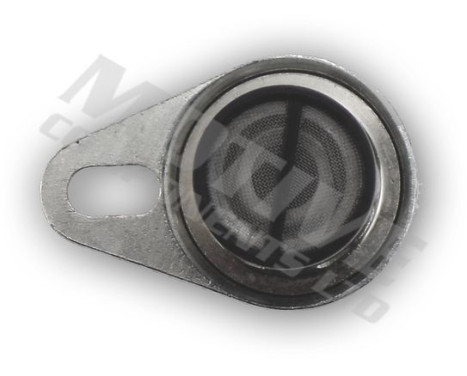 Control valve, camshaft adjustment, Image 3