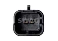 Control valve, camshaft adjustment