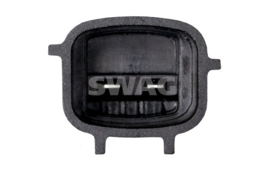 Control valve, camshaft adjustment