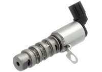 Control valve, camshaft adjustment