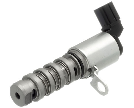 Control valve, camshaft adjustment