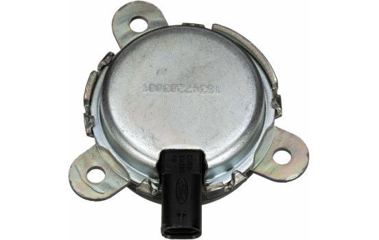 Control valve, camshaft adjustment, Image 2