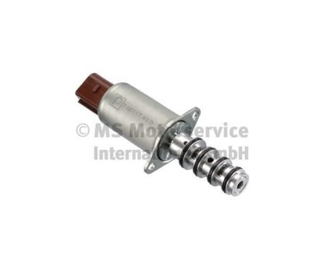 Control Valve, camshaft adjustment