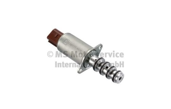 Control Valve, camshaft adjustment