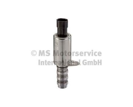 Control Valve, camshaft adjustment