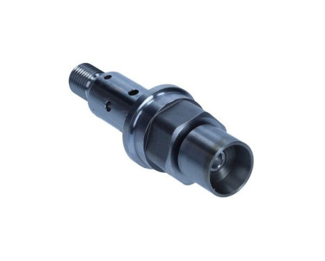 Control valve, camshaft adjustment