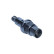 Control valve, camshaft adjustment