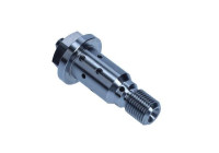 Control valve, camshaft adjustment