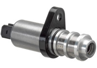 Control valve, camshaft adjustment
