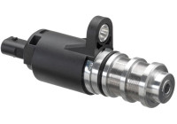 Control valve, camshaft adjustment
