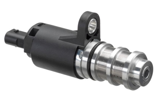 Control valve, camshaft adjustment