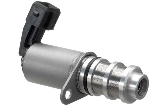 Control valve, camshaft adjustment
